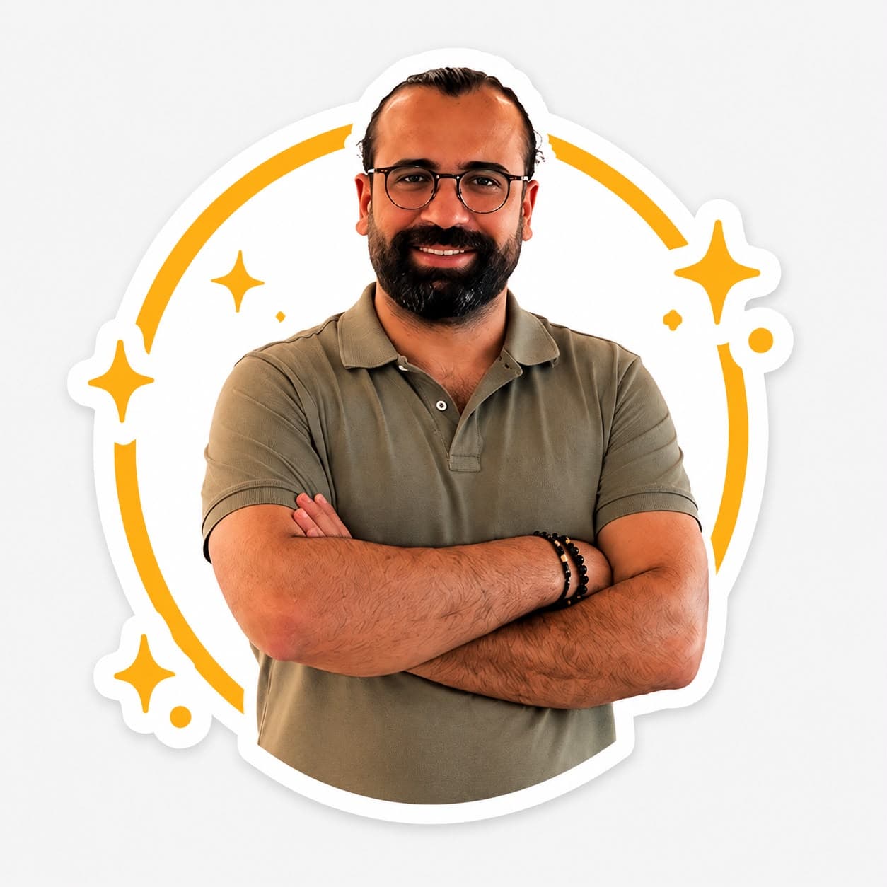 Mahmut Ubeyd TAKAK - Pusula Koçluk ve Danışmanlık